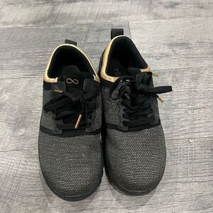 Infinity Cheer shoe